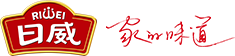 日威食品 Logo