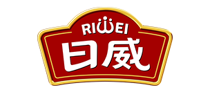 日威 logo