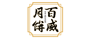 百威 logo