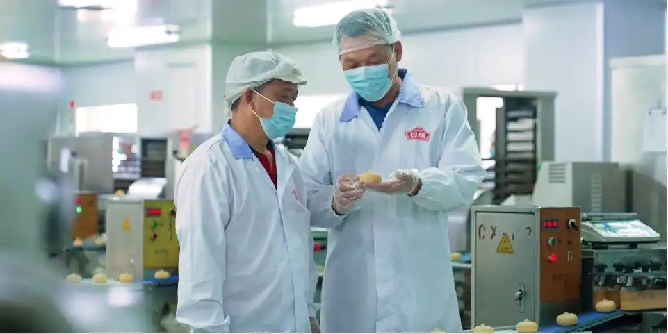 个性化配方研发支持