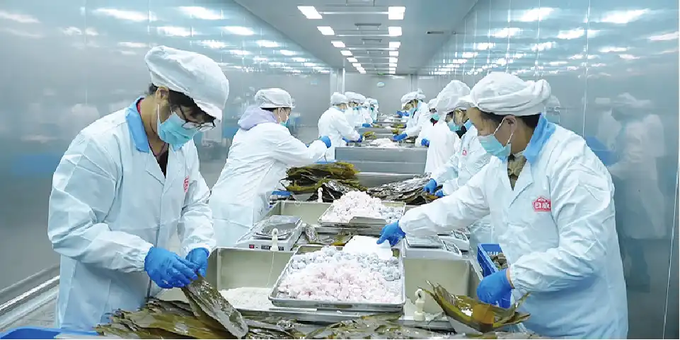 柔性 OEM 生产制造