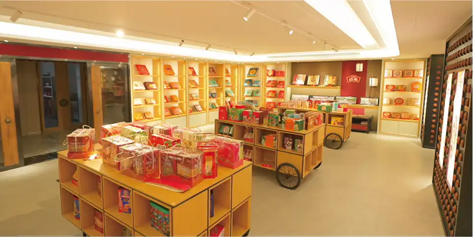 包装与视觉设计支持