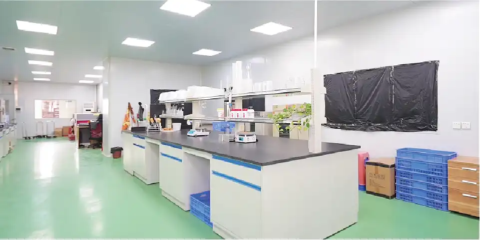 食品检测认证与合规支持